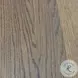 Colonial Oak Weathered Chestnut Trestle Extendable Dining Table