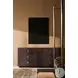 Bachelor Otter Gloss Dresser