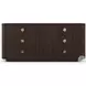 Bachelor Otter Gloss Dresser