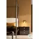 Bachelor Otter Gloss Large Nightstand