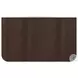 Bachelor Otter Gloss Large Nightstand