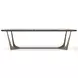 Vena Calcutta Viola Dining Table