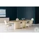Love Oracle Extendable Dining Table