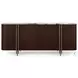 Vena Otter Gloss Sideboard