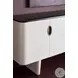 Paragon Blanc Gloss Sideboard