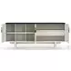 Paragon Blanc Gloss Sideboard