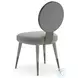 Apollo Dark Gray Dining Chair
