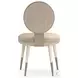 Apollo Light Gold Dining Chair
