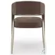 Gazelle Mink Dining Chair