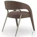 Gazelle Mink Dining Chair