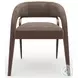 Gazelle Mink Dining Chair