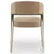 Gazelle Ivory Dining Chair