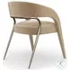 Gazelle Ivory Dining Chair