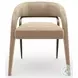 Gazelle Ivory Dining Chair