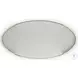 Love Oracle Oval Cocktail Table