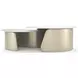 Bauble Oracle Broken Leaf Occasional Table Set