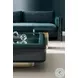Gelee Apatite Gloss Occasional Table Set