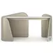Bauble Oracle Broken Leaf Console Table