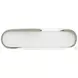 Bauble Oracle Broken Leaf Console Table