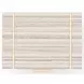 Wish You Were Here Sandstone Almond Milk and Whisper of Gold 2 Drawer Nightstand