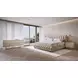 Wish You Were Here Sandstone Almond Milk and Whisper of Gold 6 Drawer Dresser