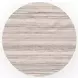 Wish You Were Here Sandstone and Whisper of Gold 60" Round Dining Table
