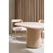 Rhythm Ivory Upholstered Side Chair