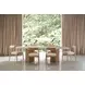 Rhythm Ivory Upholstered Side Chair