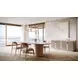 Rhythm Ivory Upholstered Side Chair