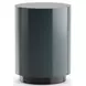 Cocktail Couture Apatite Gloss Round End Table