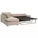 Clara Gray Sectional