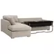 Clara Gray Sectional
