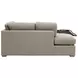 Clara Gray Sectional