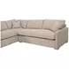 Clara Gray Sectional