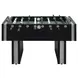 Nix Black and White Foosball Table