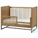 Newport Classic Standard Crib