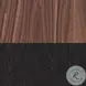 Eclipse Clove And Natural Walnut 65" Fireplace TV Stand