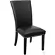 Camila Gray Rectangular Dining Room Set