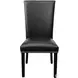 Camila Gray Rectangular Dining Room Set