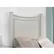 Lycorida Gray Full Bed with Trundle