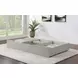 Lycorida Gray Full Bed with Trundle