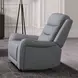 Matthias Gray 41" Manual Recliner