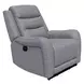 Matthias Gray 41" Manual Recliner
