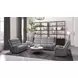 Matthias Gray 41" Manual Recliner