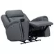 Maveric Bette Lapis Zero Gravity Triple Power Recliner with USB Charging