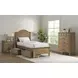 Highland Sand Dune 6 Drawer Chest