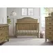 Highland Sand Dune 6 Drawer Chest
