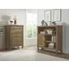 Highland Sand Dune 6 Drawer Chest