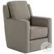 Diva Maximus Eggshell Swivel Glider
