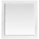 Windmill Harbour White Whisp and Sand 6 Drawer Dresser with Rectangular Mirror